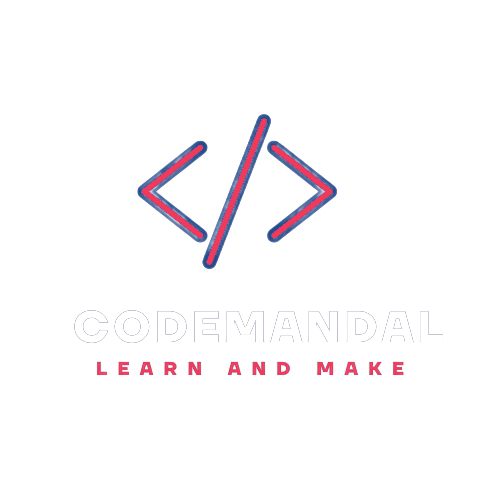 codemandal.com